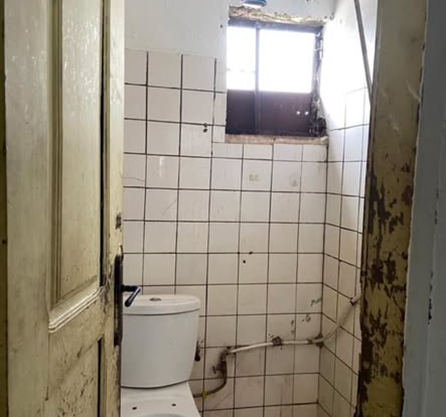Appartement moderne 2 chambres PK 10
