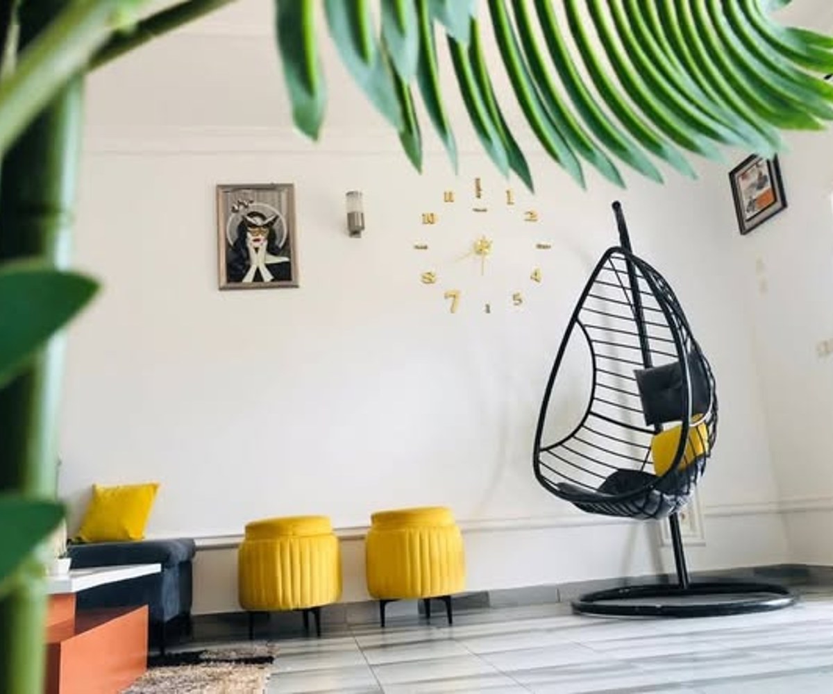 Appartement Meublé à Odza Cité de la Paix, Yaoundé