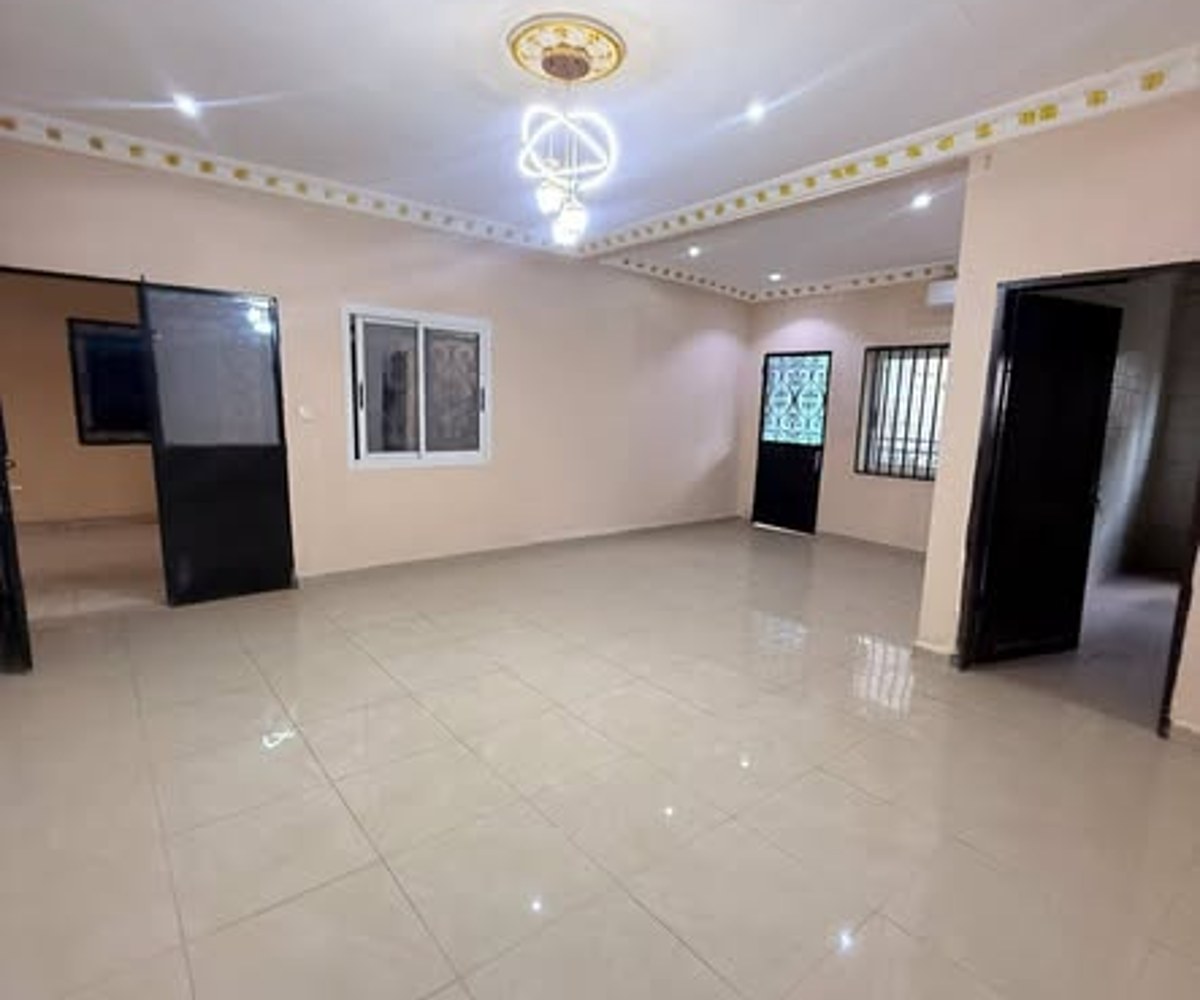 Appartement VIP à louer - Mimboman, Yaoundé