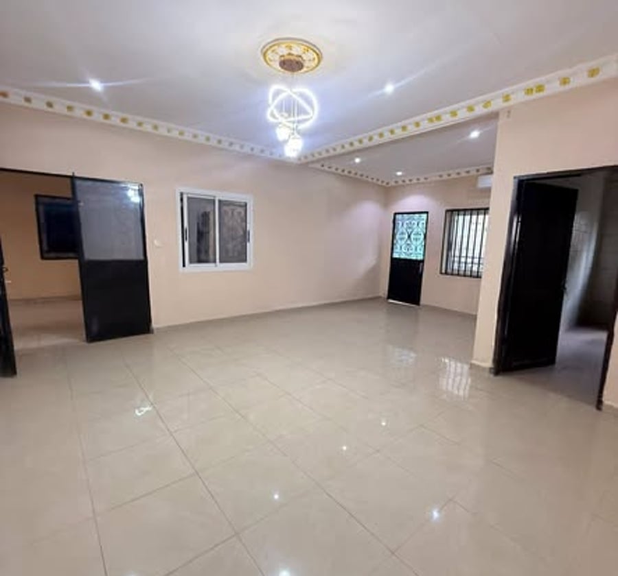 Appartement VIP à louer - Mimboman, Yaoundé