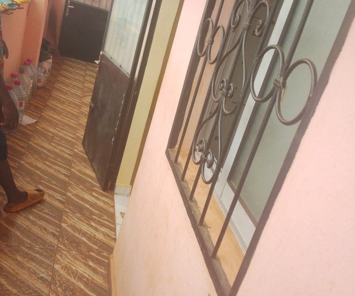 Chambre moderne à Essomba - 35 000 FCFA