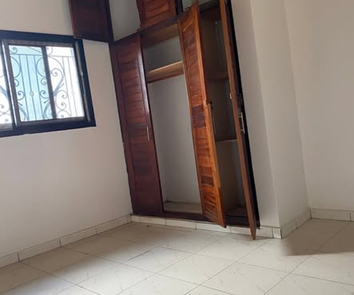 Appartement moderne à louer à Yassa - 2 chambres