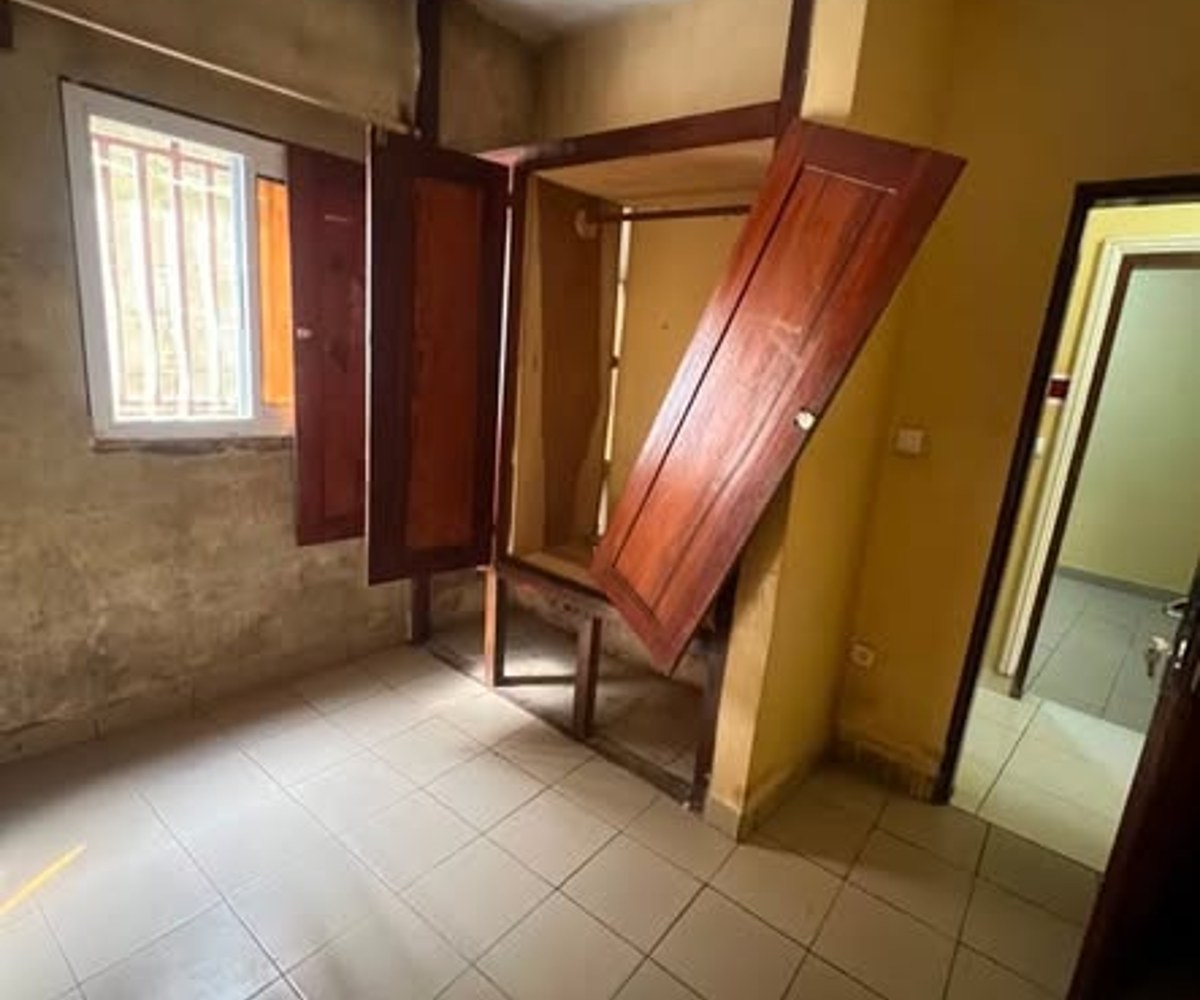 Appartement à louer – Mendong Gendarmerie