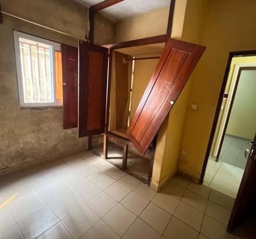 Appartement à louer – Mendong Gendarmerie