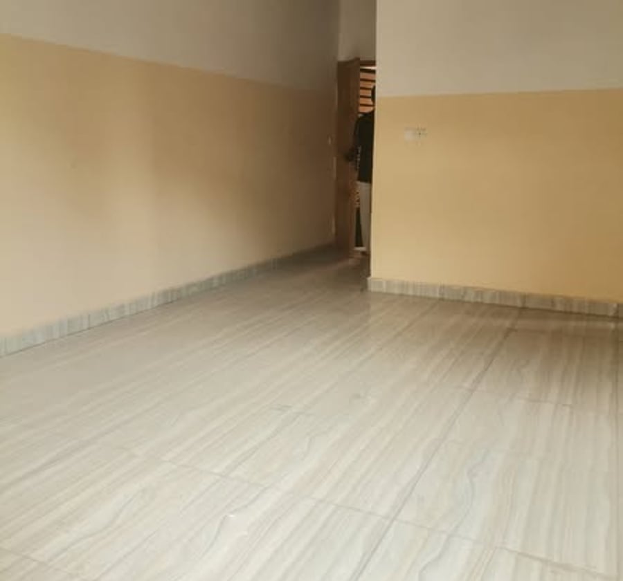 Appartement moderne à Kotto - 2 chambres