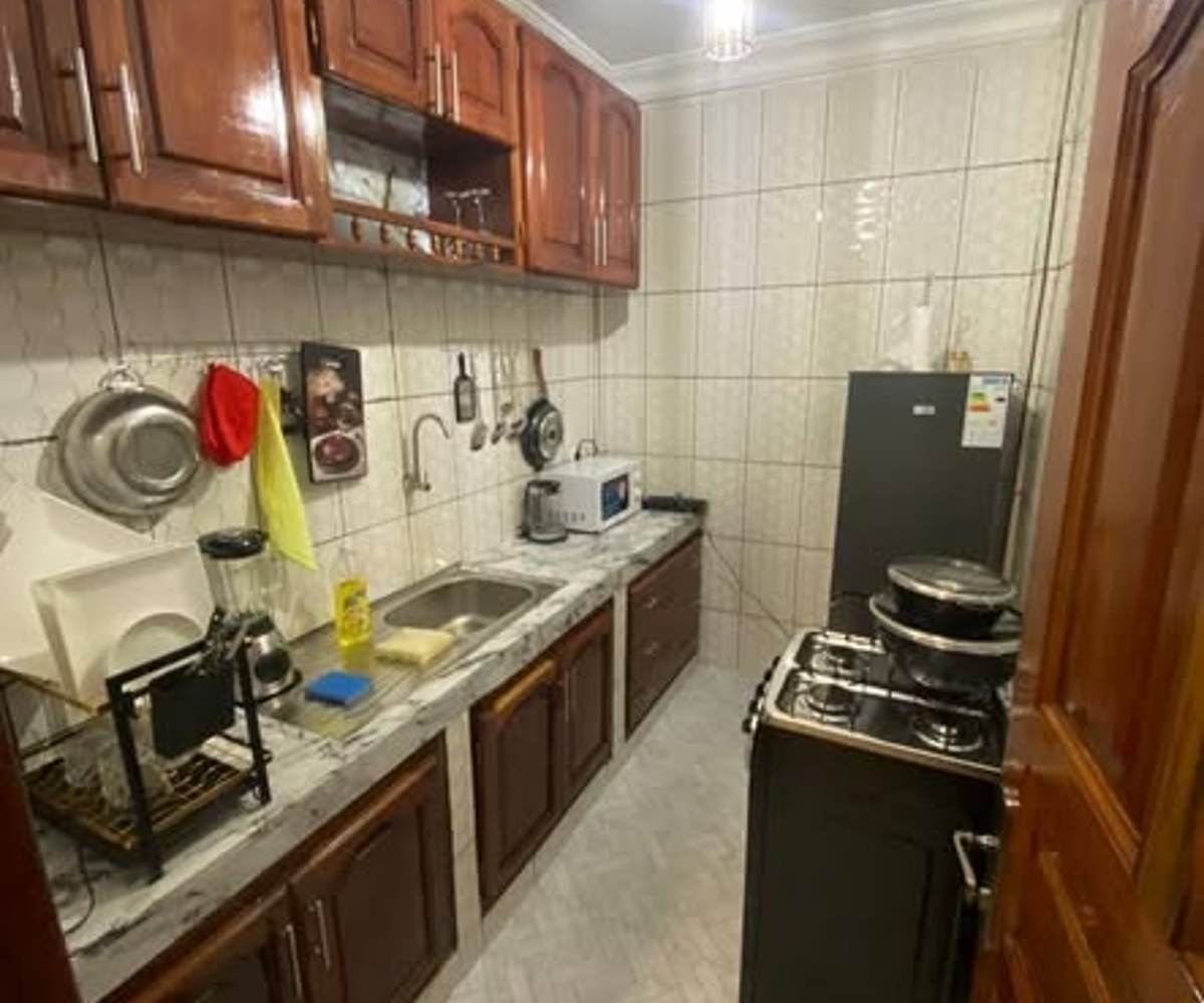 Studio meublé haut standing - Bonamoussadi, Douala