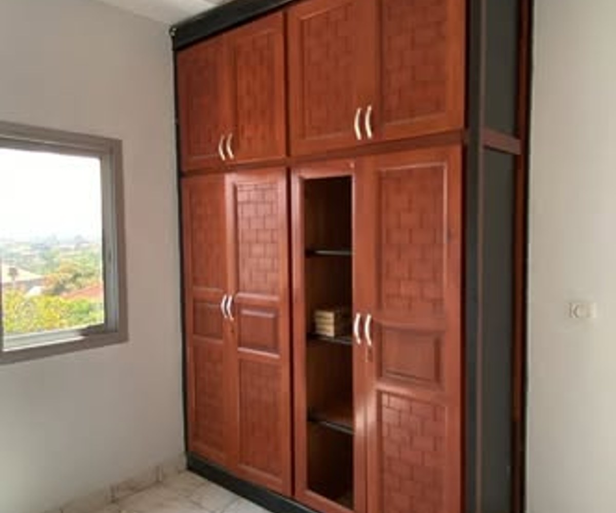 Appartement moderne à louer – Terminus Odza, Yaoundé