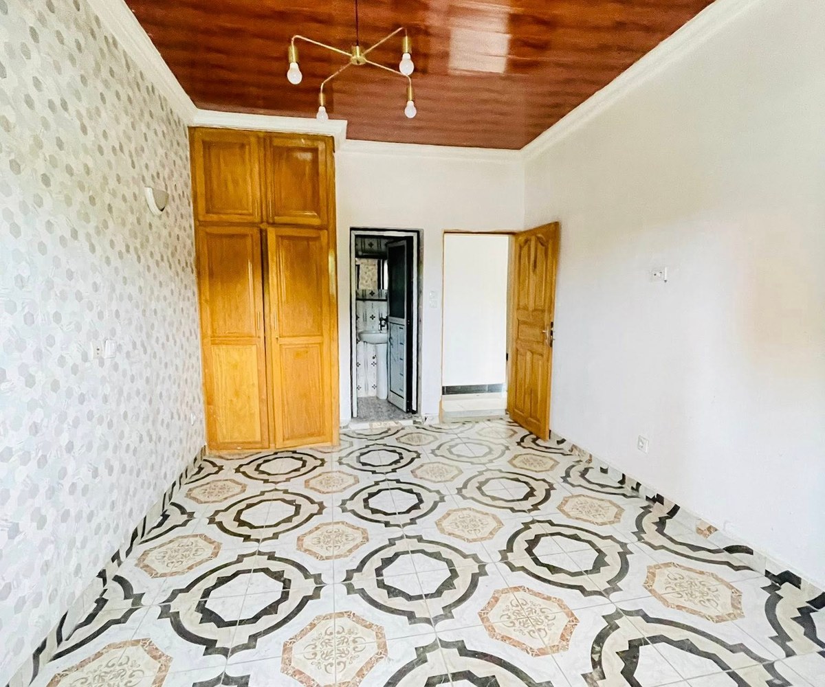 Appartement 3 chambres à louer – Bonamoussadi Denver