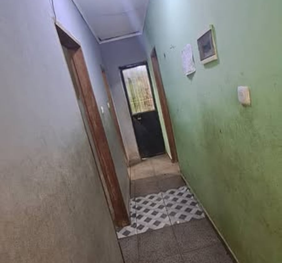 Studio moderne à louer - Bépanda Bonabo
