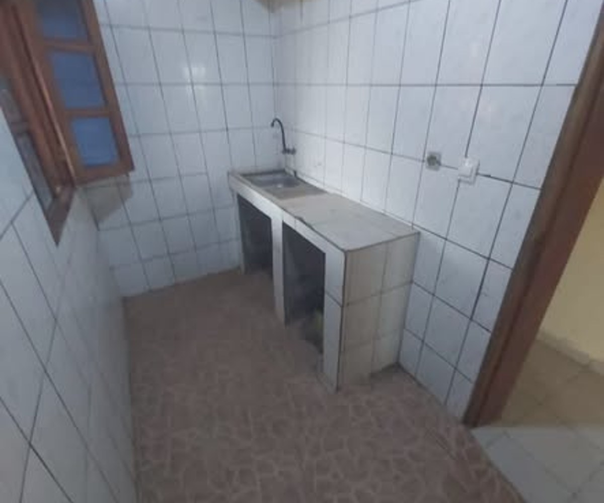 Appartement moderne à Etoug-Ebe