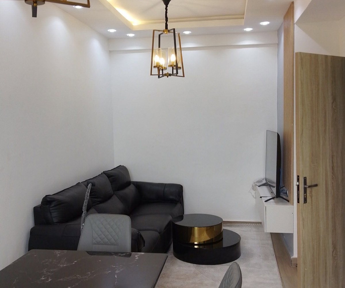 Appartements et studios meublés haut standing – Essos