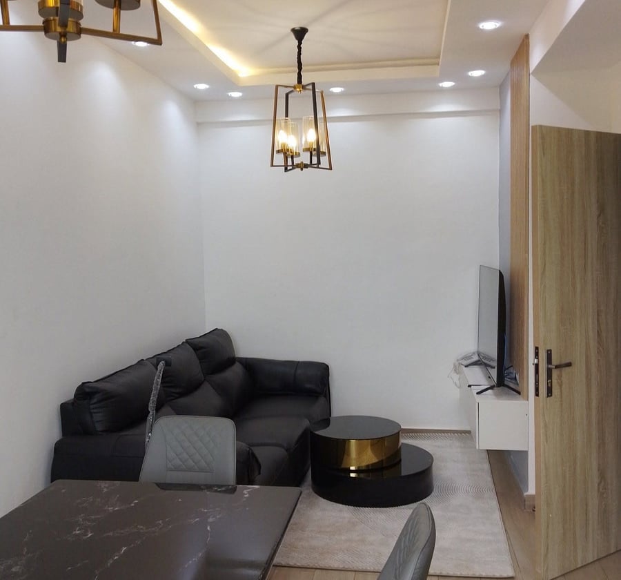 Appartements et studios meublés haut standing – Essos