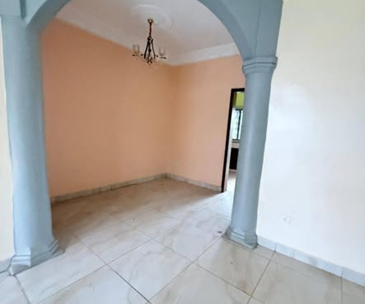Appartement haut standing à louer - Fougerol, Yaoundé