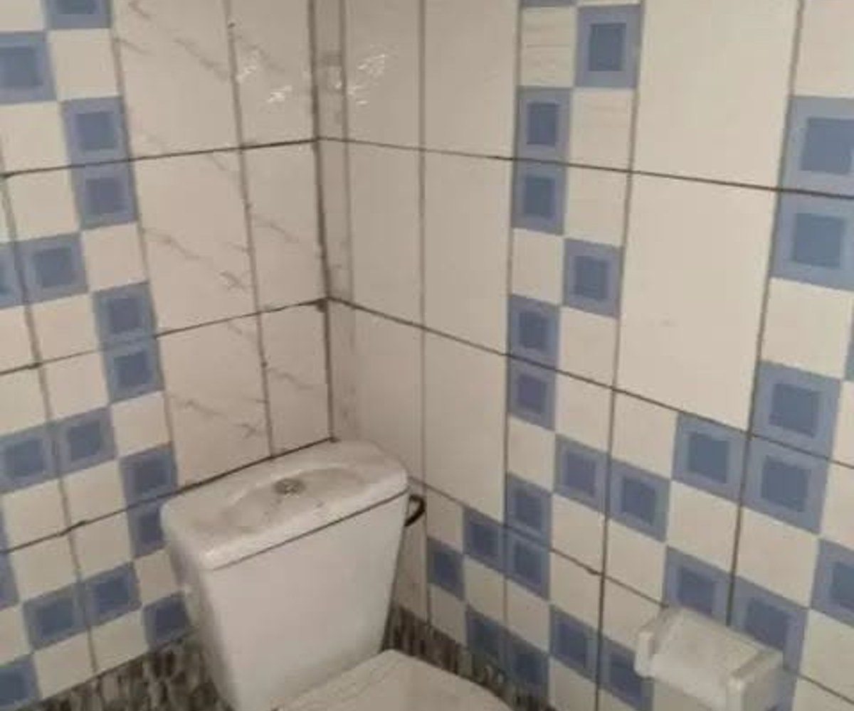 Chambre moderne à Fougerol, Yaoundé