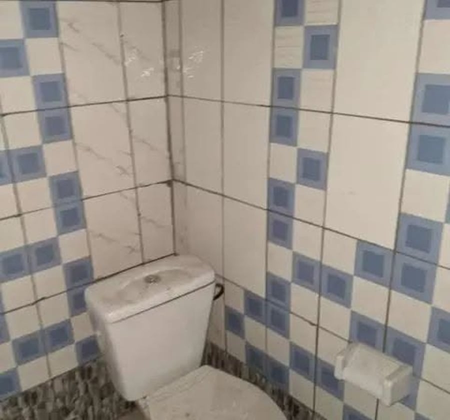 Chambre moderne à Fougerol, Yaoundé