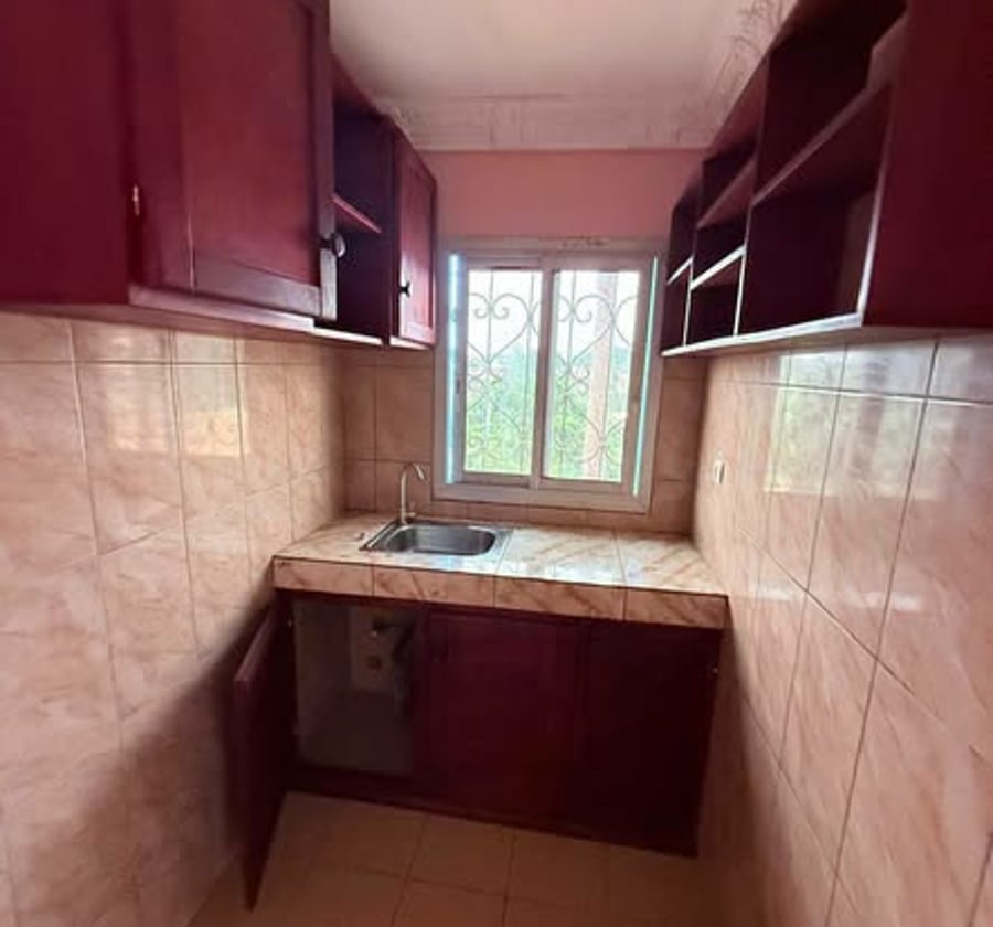 Appartement moderne à louer à Fougerol, Yaoundé