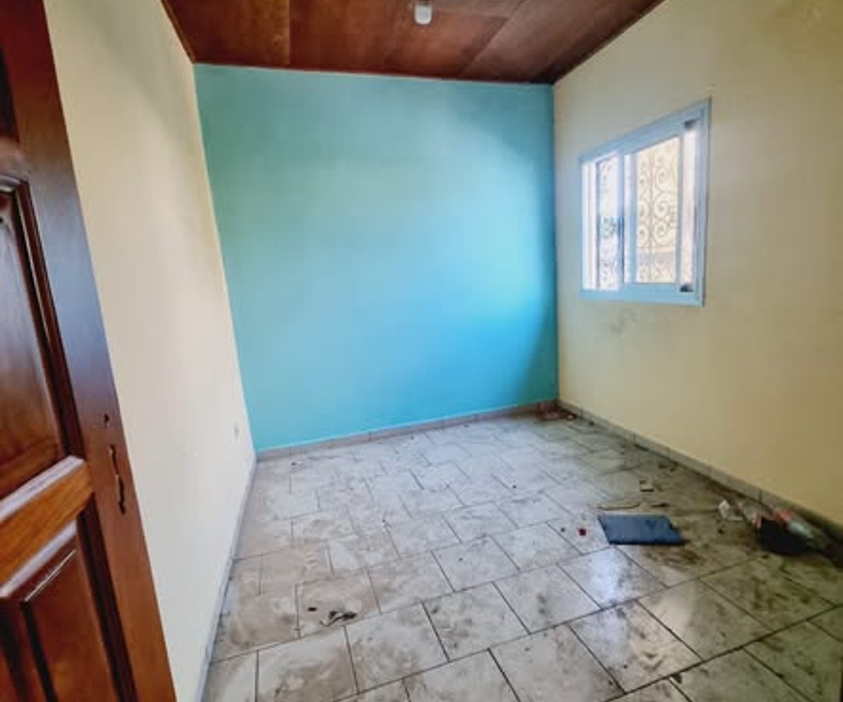 Appartement à louer à Logpom Bassong