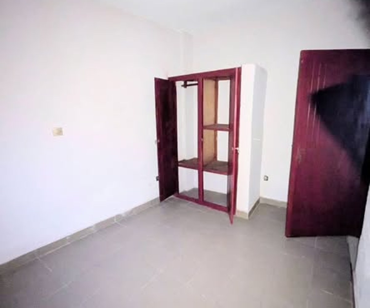 Appartement 3 chambres - Ngousso Chapelle