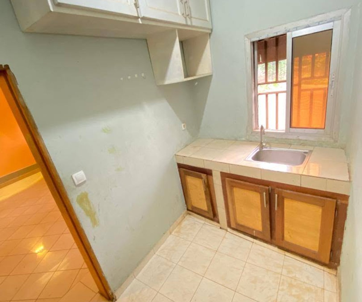 Appartement moderne à louer – Carrefour MEEC, Yaoundé