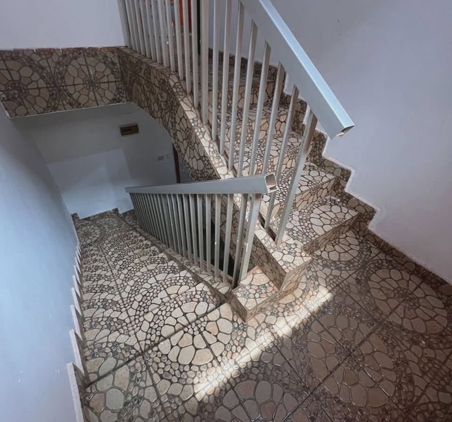DUPLEX HAUT STANDING CLIMATISÉ À LOUER À SIMBOCk