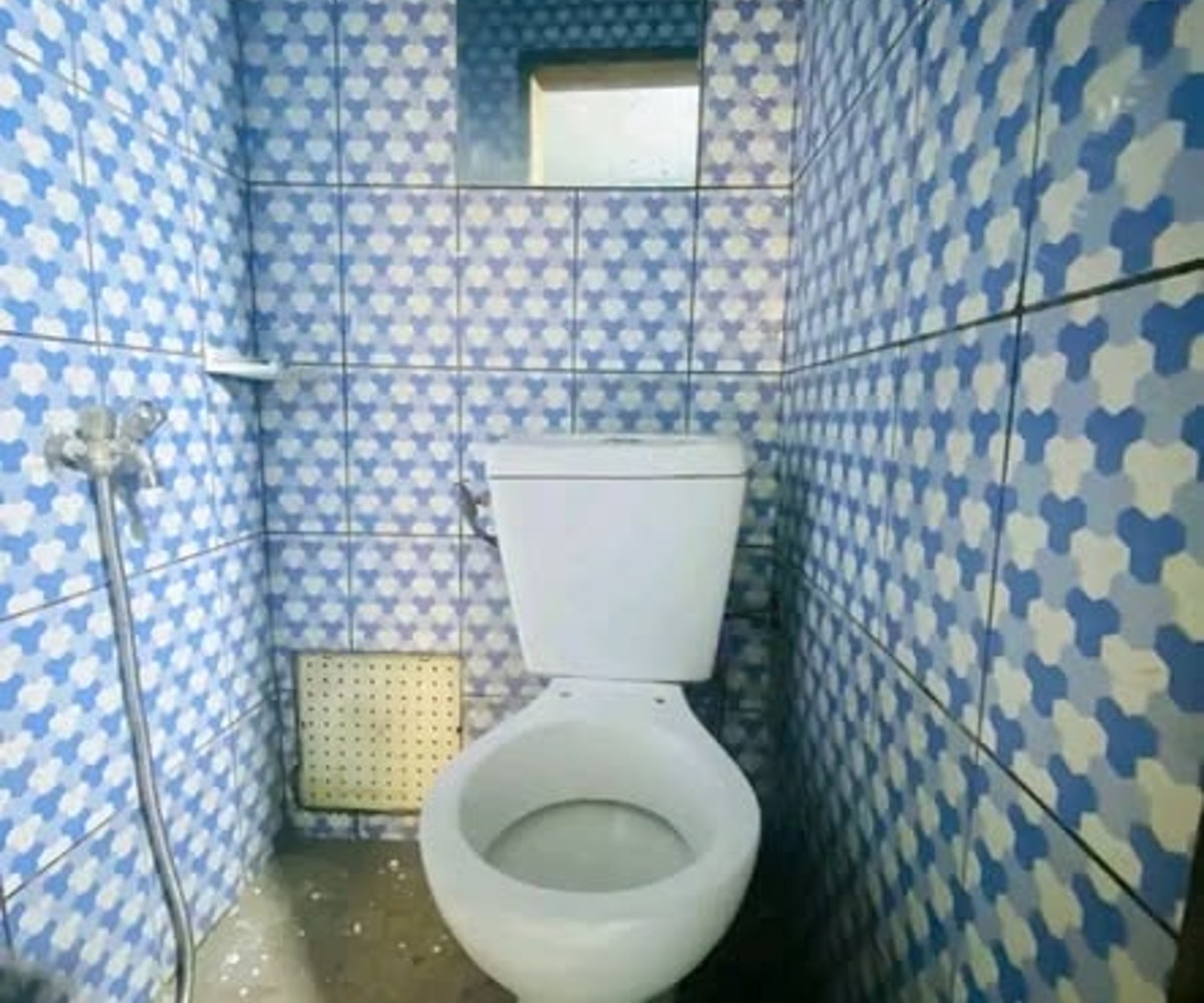 Chambre moderne à louer – Ange Raphaël