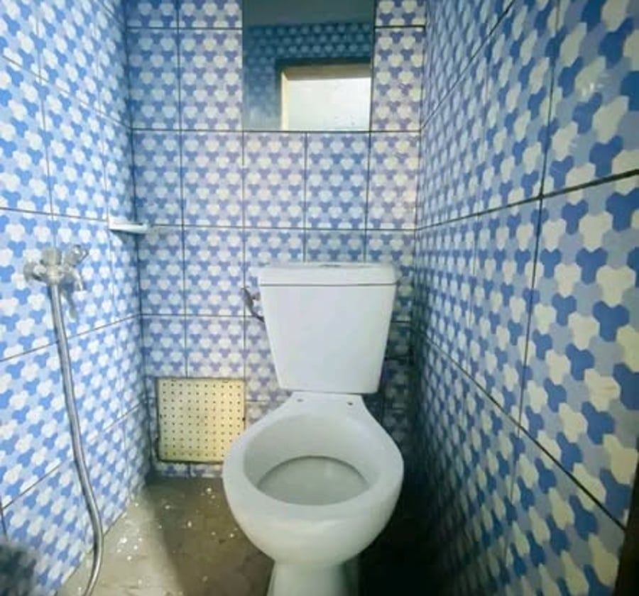 Chambre moderne à louer – Ange Raphaël