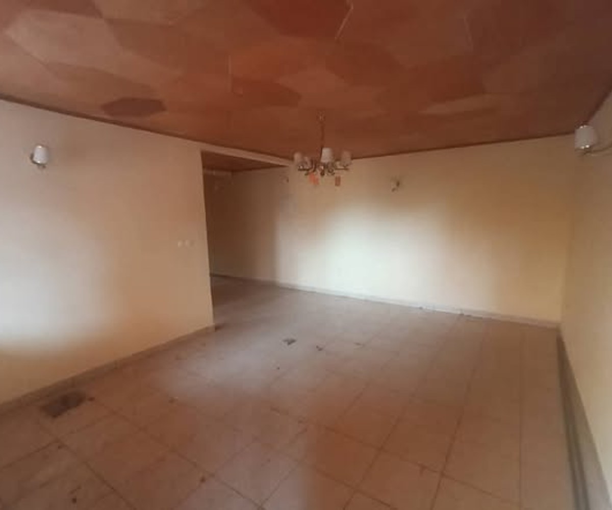 Appartement moderne à louer - Nkolbisson
