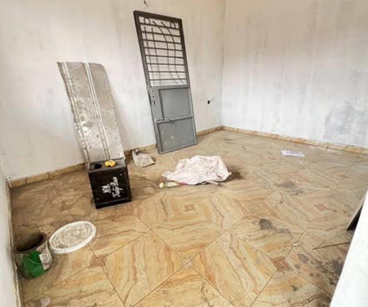 Studio moderne à louer - Logpom Bassong