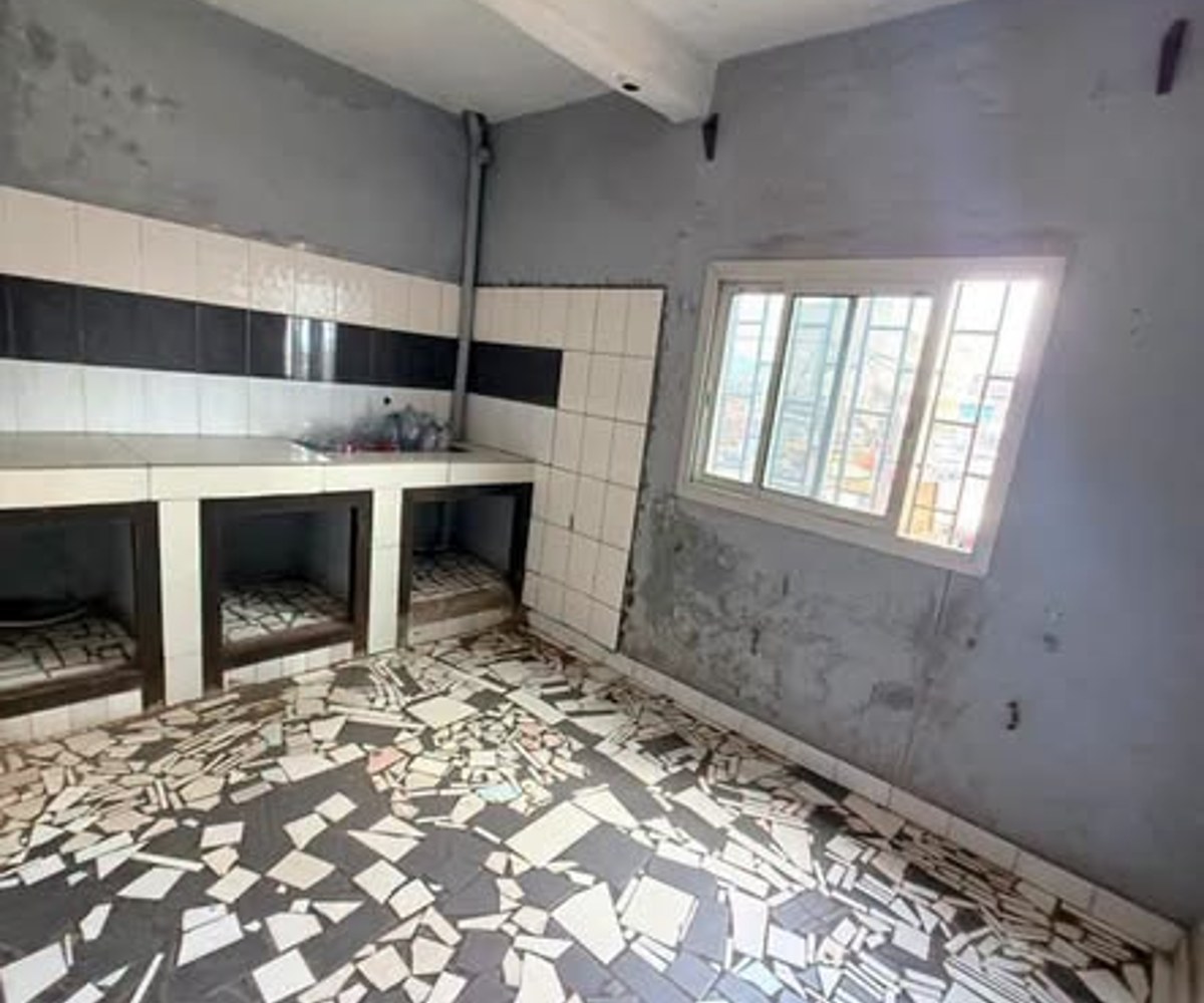 Appartement à louer à Etoudi - 2 chambres