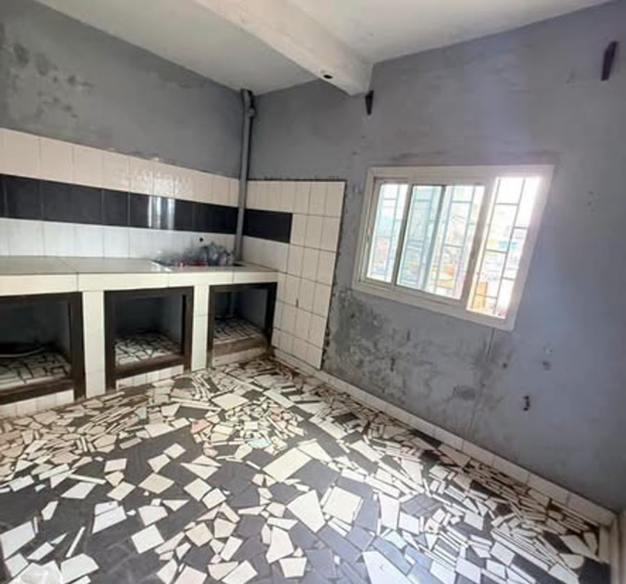 Appartement à louer à Etoudi - 2 chambres