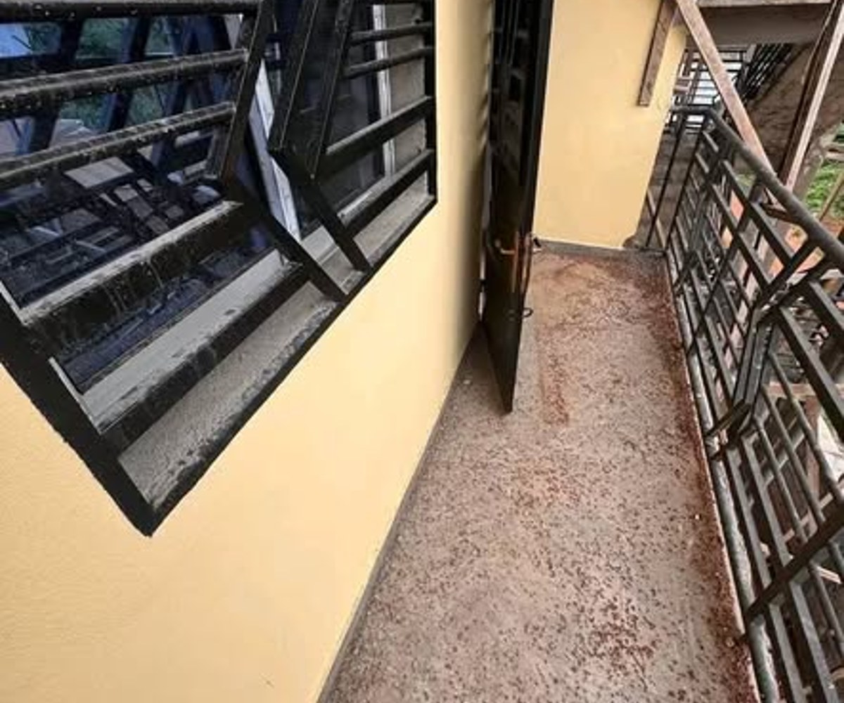 Studio moderne VIP à louer à Ngousso