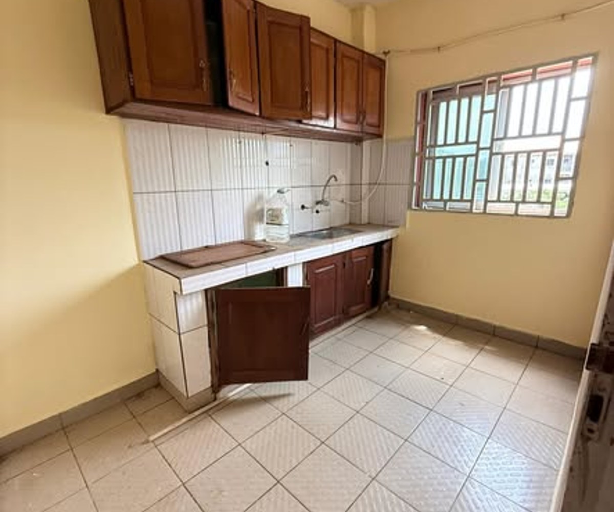 Vaste appartement VIP à louer - Nkolfoulou