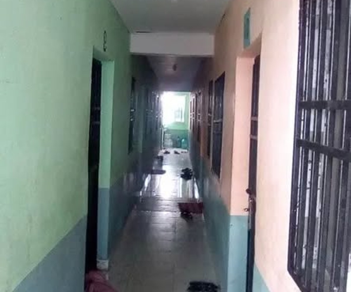 Studio moderne à Village, Douala - 50 000 FCFA/mois