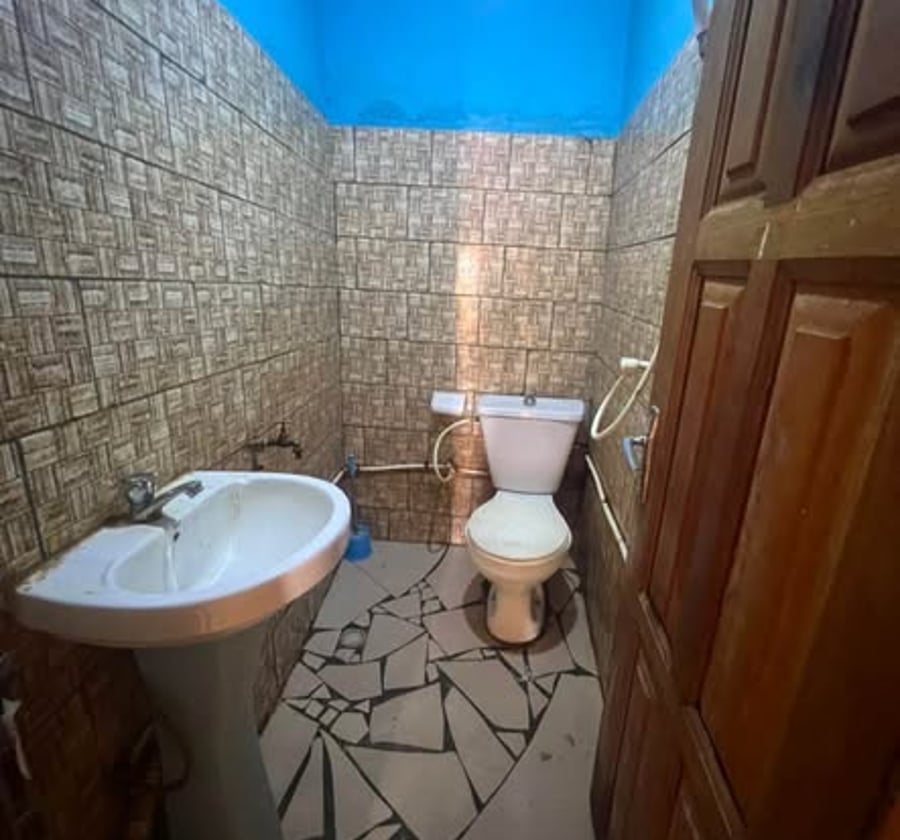 Studio moderne à louer - Mendong