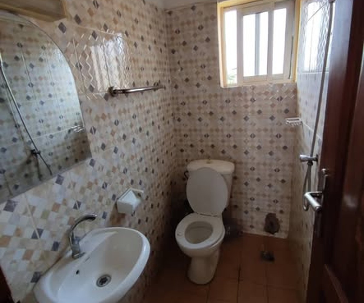 Studio moderne à louer - Damas, Yaoundé