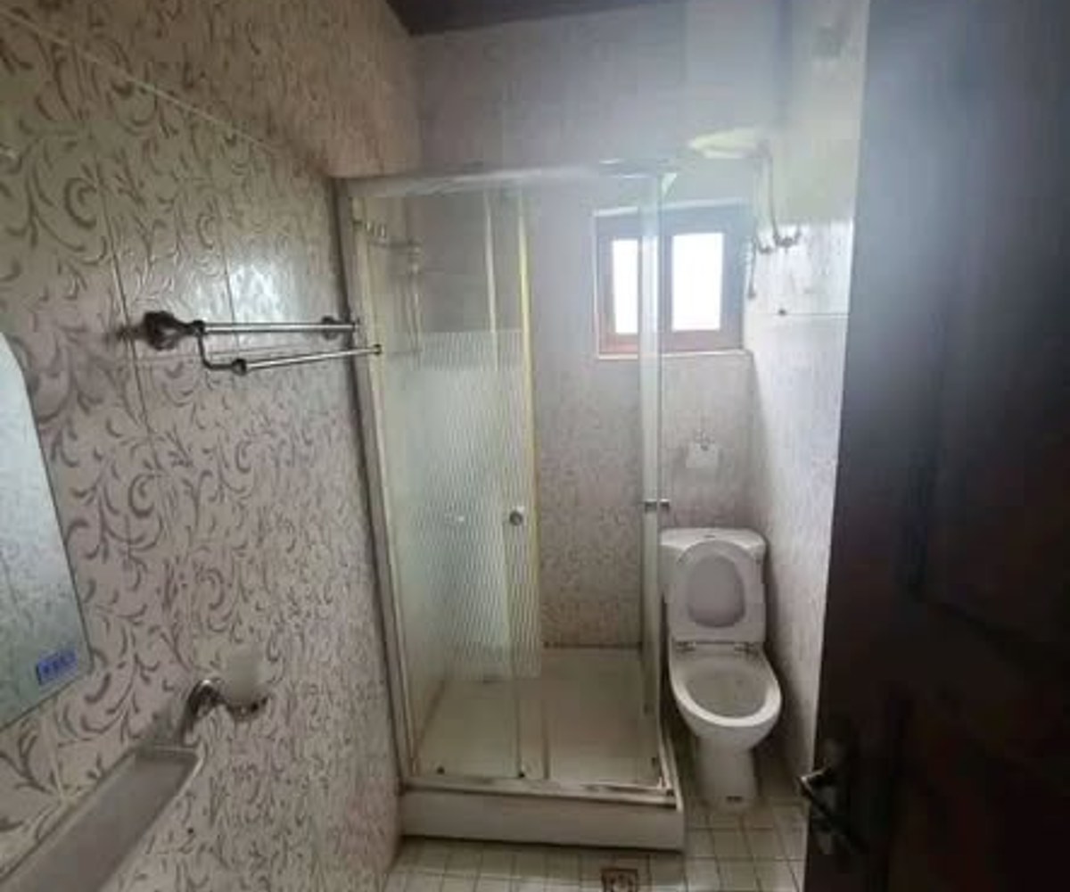 Appartement moderne 2 chambres à louer à Cité de la Paix