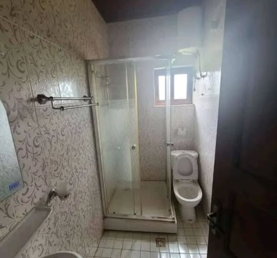 Appartement moderne 2 chambres à louer à Cité de la Paix