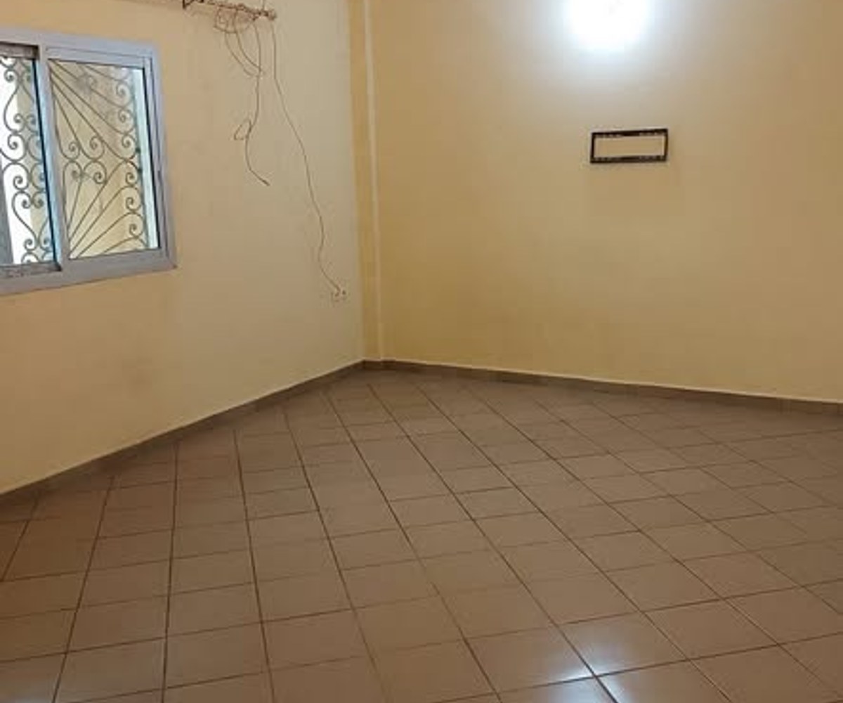 Appartement moderne à louer à la Cité Verte, Yaoundé