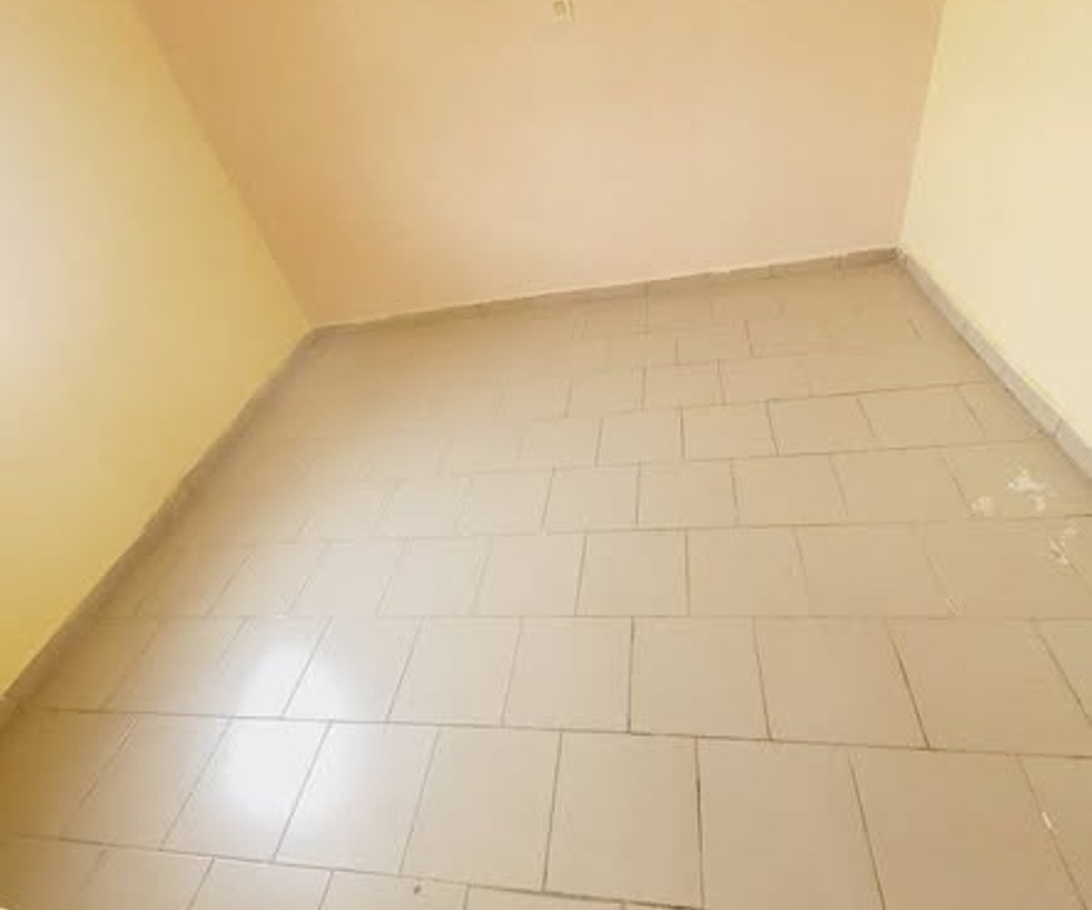 Studio confort + sécurité à Emana