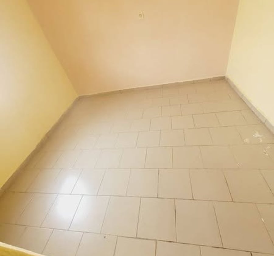 Studio confort + sécurité à Emana