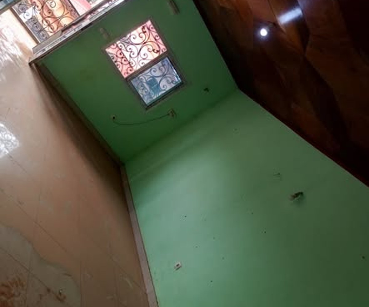 Appartement 2 chambres à louer à Nkoabang