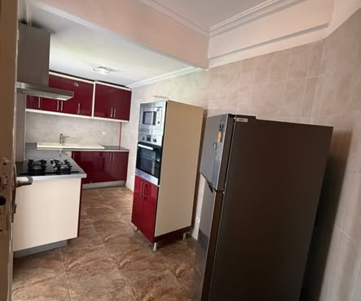 Appartement haut standing à louer Douala Bonapriso