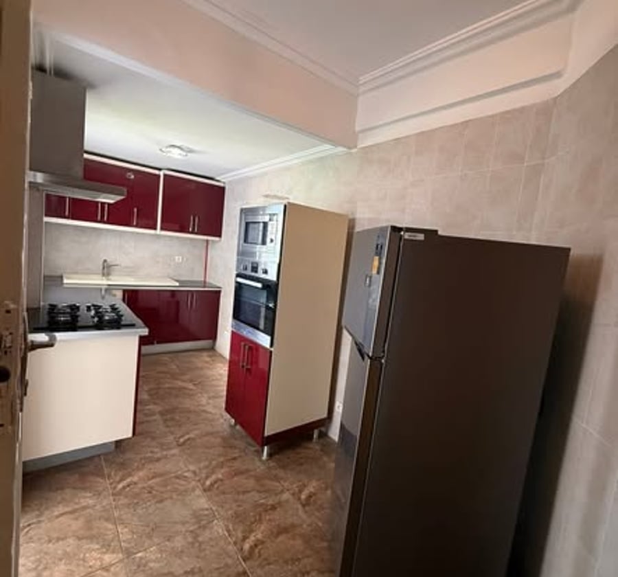 Appartement haut standing à louer Douala Bonapriso