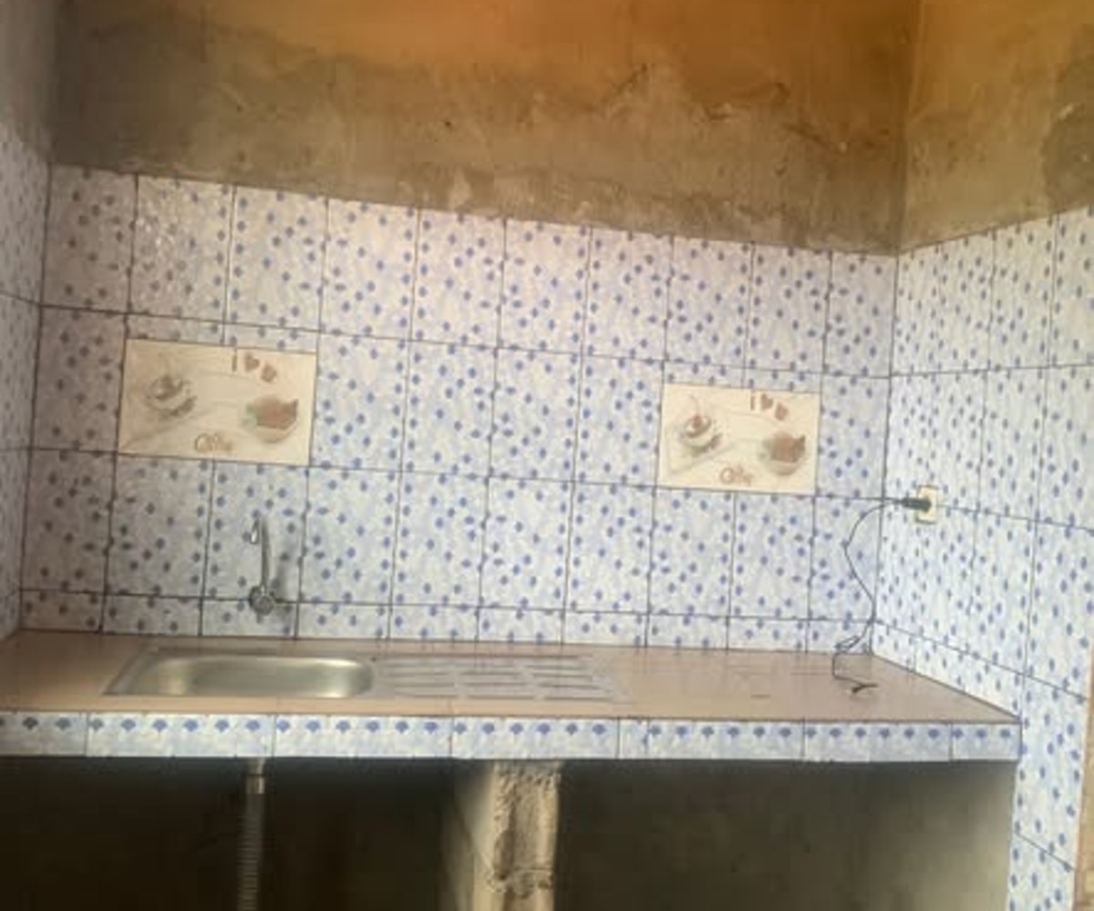Appartement 2 chambres à Nkoabang, Yaoundé