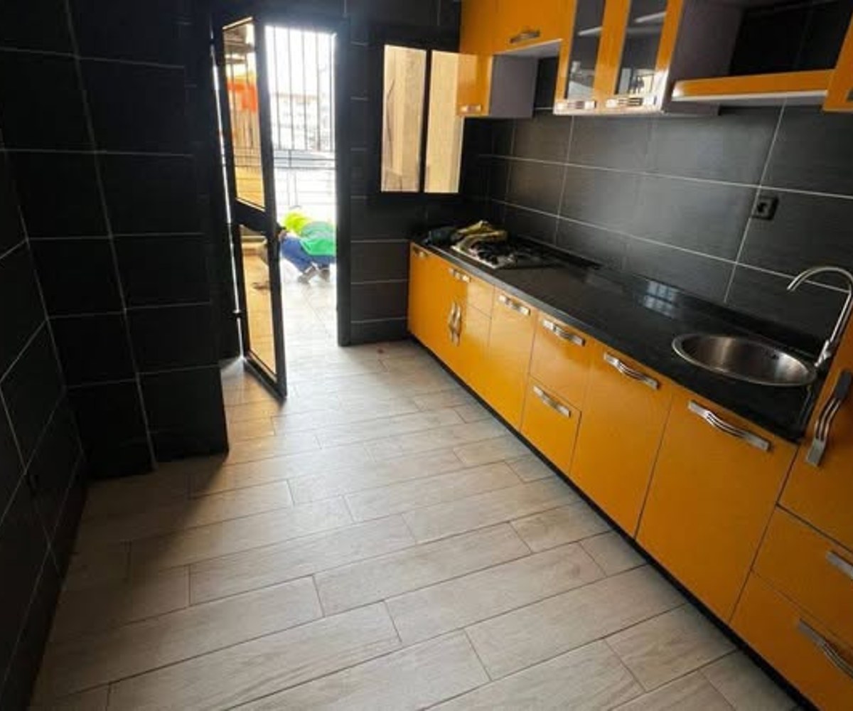 Appartement haut standing – 2 chambres – Bali Centre, Douala