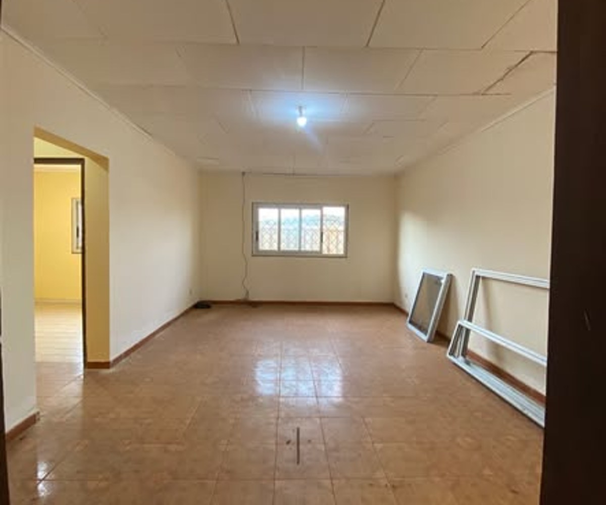 Appartement 2 chambres à louer - Yaoundé (Omnisport)