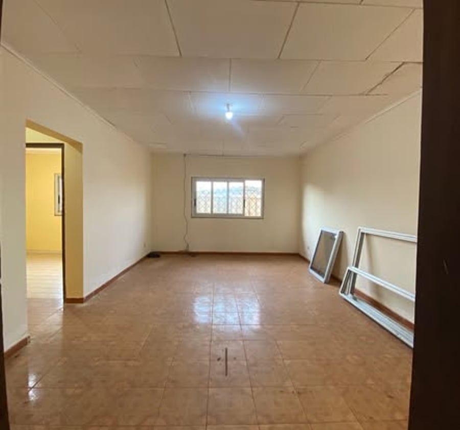 Appartement 2 chambres à louer - Yaoundé (Omnisport)
