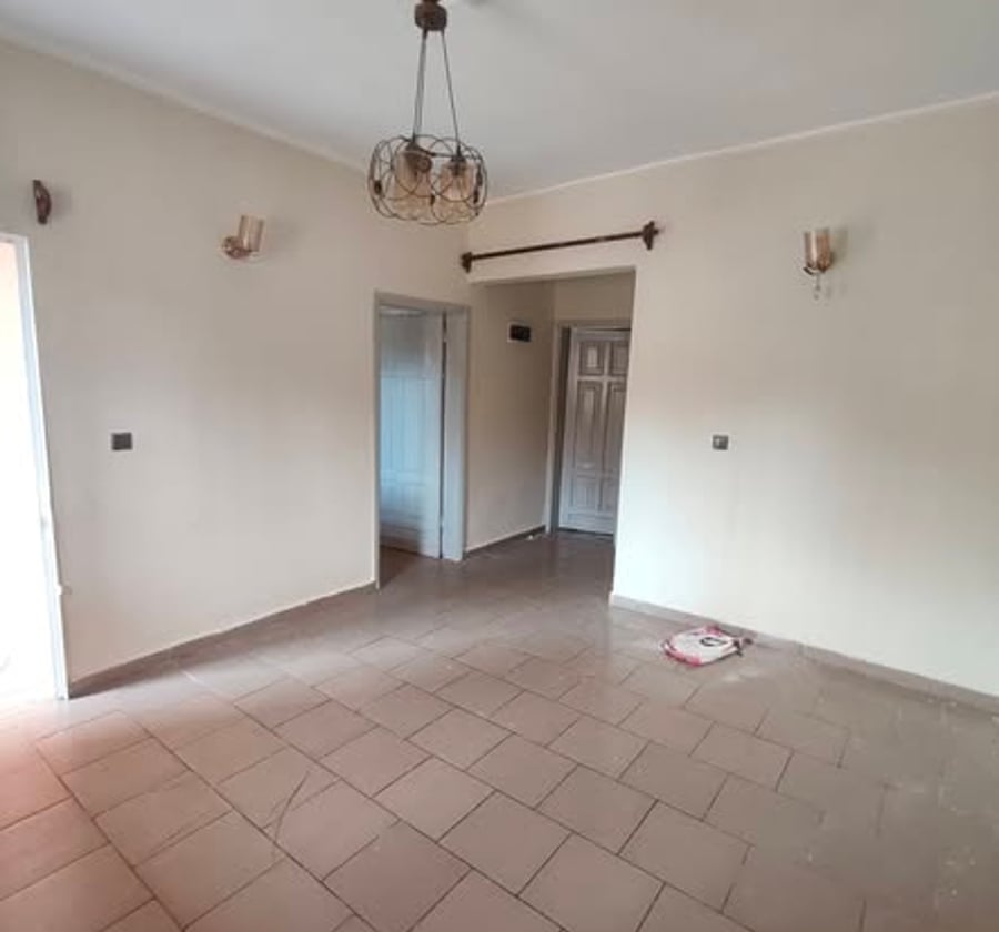 2 studios modernes à louer à Nkozoa