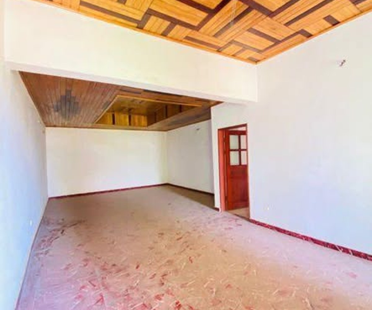 Appartement haut standing à louer à Logbessou