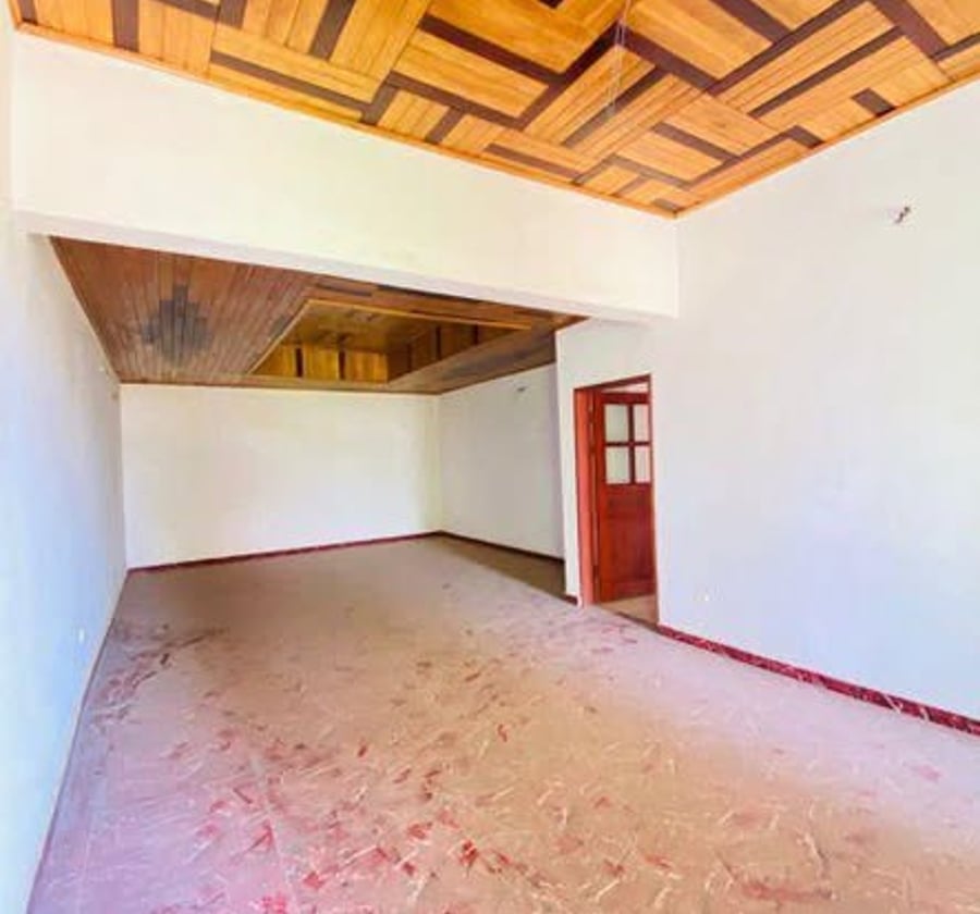 Appartement haut standing à louer à Logbessou